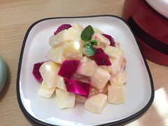 -壹块捌烧烤(灯市口店)