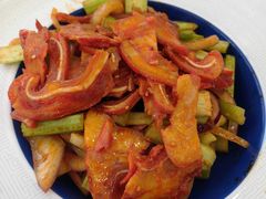 -乔家满族八大碗(流水沟店)