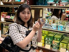 -布兰兔的植物庄园(杭州南宋御街店)