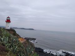 -漳州滨海火山岛自然生态风景区