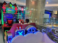 -反斗乐园(欢乐海岸店)
