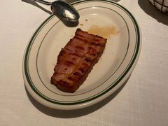 厚培根-Wolfgang’s Steakhouse 沃夫冈牛排馆(上海白玉兰广场店)