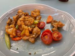 -CHINCHIN 青青·泰国料理(万象食家店)