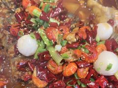 -鱼酷活鱼烤鱼(沈阳大悦城店)