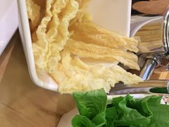 -渝味晓宇·重庆火锅(龙岗龙城万科里店)
