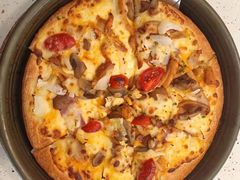 -必胜客(WOW西丽店)