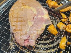 -炙城·韩式烤肉(南京东路店)