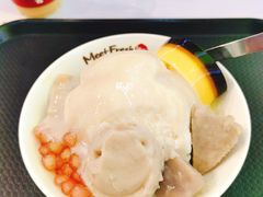 -鲜芋仙·芋圆·仙草(天津鲁能城店)