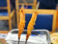 -老虎滩大连海鲜烧烤(建邺云锦路总店)