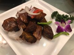 -中心大酒店·本味餐厅