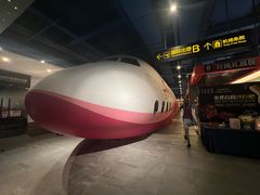 -甜心航空主题餐厅(京源城店)