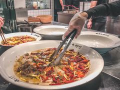 -太二酸菜鱼(福州泰禾店)