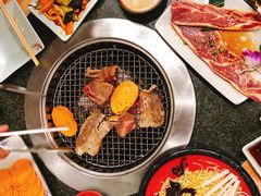 -梦山水日本烧肉(五四广场店)
