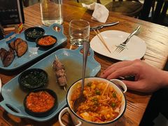 -El Bodegon阿根廷秘鲁餐厅(幸福路店)