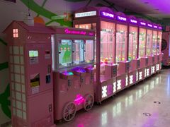 -天幕新彩云国际影城(激光巨幕店)