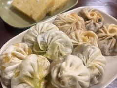 -詹氏包记(文公路店)