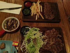 -El Bodegon阿根廷秘鲁餐厅(幸福路店)