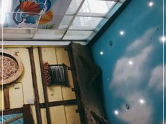 -青岛东方影都融创水世界