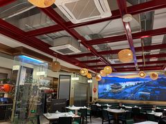 -老馆子·建德菜·山肴鱼鲜(海威新界店)