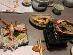 -蟹道乐(道顿堀本店)