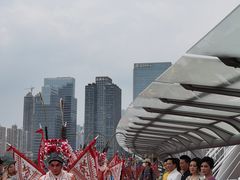 -二沙岛艺术公园