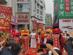 -丁家河市场(长江中路店)