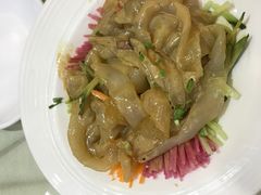 -东四民芳餐厅(世茂工三店)