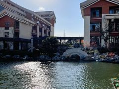 -嘉兴清池酒店温泉