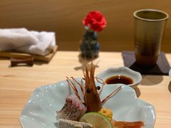 -鮨青(恒基名人购物中心店)