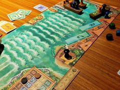 -BGM CLUB二次元主题桌游店(康王路店)