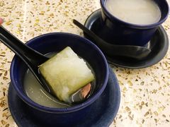 例汤-新辉港式茶餐厅(北栅店)