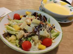 -萨莉亚意式餐厅(上下九店)