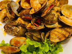 -添福来墨鱼饺子 · 海鲜东北菜(大连星海·黄浦路店)