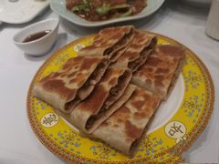 -东兴楼饭庄(六里桥店)