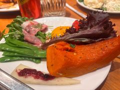 -拉蒂娜·巴西牛排馆 Latina·Brazilian Steakhouse(王府井喜悦店)
