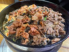 -名扬烤肉(起源店)