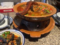 -老街鱼嘴巴(步步高新天地店)