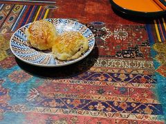 -乡村馕坑肉·烧烤·新疆菜·本地人更爱吃(阿勒泰首店)