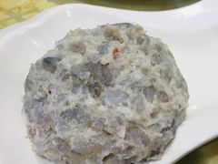 虾滑-南来顺饭庄·清真(南菜园店)