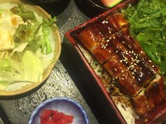 -石屋料理(南京西路店)