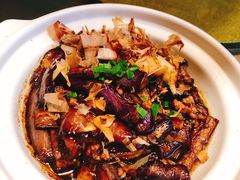 -山楂树融合菜餐厅