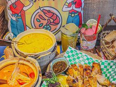 -泰妃殿(武汉首店)