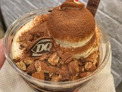 -DQ·蛋糕·冰淇淋(虹口龙之梦店)