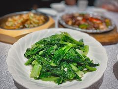 -国味壹号·精品湘菜·宴请佳选(新天地店)