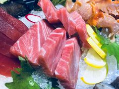 -晶吉·居酒屋·烧鸟·生鱼饭(中山区民主广场店)