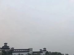 -龟山风景区-龟山电视塔