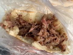 -老西关黄老太牛肉烧饼