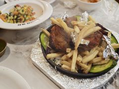 -清真·AL-JANNAT 佳纳特餐厅(狮子桥店)