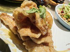 -荣鹏风味烀饼(万达广场店)