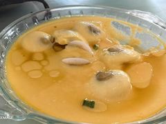 -碧海银沙海鲜餐厅(恒大海上威尼斯店)